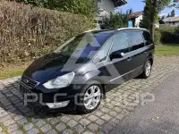 2012 Ford GALAXY