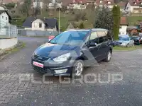 2012 Ford GALAXY