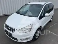 2012 Ford GALAXY
