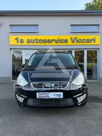 2012 Ford GALAXY