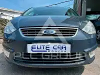 2012 Ford GALAXY