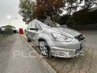 2012 Ford GALAXY