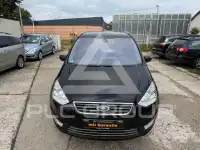 2012 Ford GALAXY