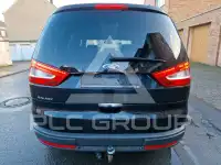 2012 Ford GALAXY