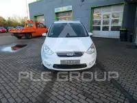 2012 Ford GALAXY