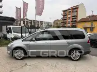 2012 Ford GALAXY