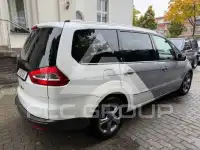 2012 Ford GALAXY