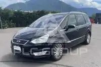 2012 Ford GALAXY