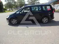 2012 Ford GALAXY