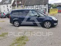 2012 Ford GALAXY