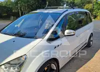 2012 Ford GALAXY