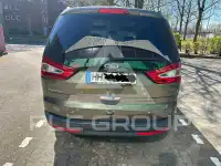 2012 Ford GALAXY
