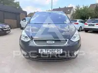 2012 Ford GALAXY