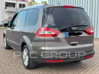 2012 Ford GALAXY