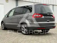 2012 Ford GALAXY