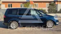 2012 Ford GALAXY