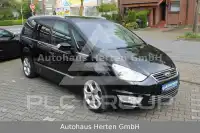 2012 Ford GALAXY