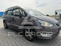 2012 Ford GALAXY