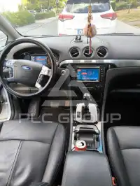 2012 Ford GALAXY
