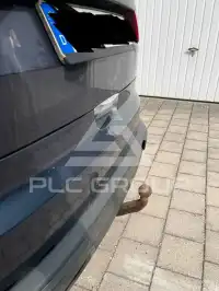 2012 Ford GALAXY