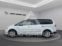 2012 Ford GALAXY