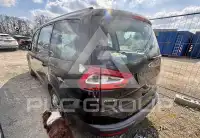 2012 Ford GALAXY