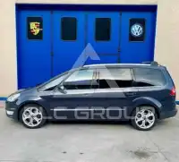 2012 Ford GALAXY