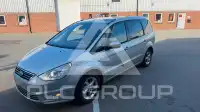 2012 Ford GALAXY