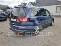 2012 Ford GALAXY