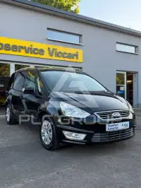 2012 Ford GALAXY