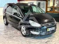 2012 Ford GALAXY