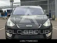 2012 Ford GALAXY