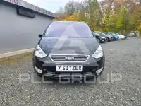 2012 Ford GALAXY