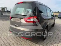 2012 Ford GALAXY