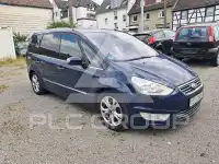 2012 Ford GALAXY