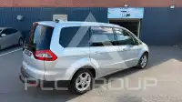 2012 Ford GALAXY