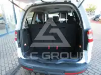 2012 Ford GALAXY