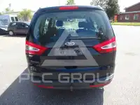 2012 Ford GALAXY