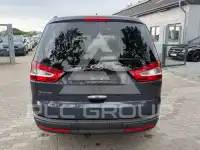 2012 Ford GALAXY