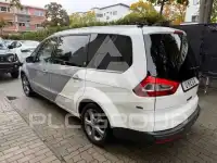 2012 Ford GALAXY