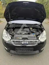 2012 Ford GALAXY