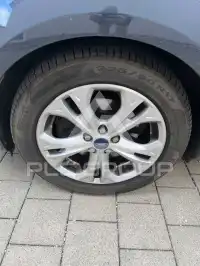 2012 Ford GALAXY