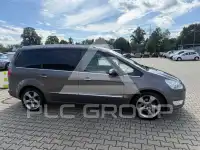 2012 Ford GALAXY
