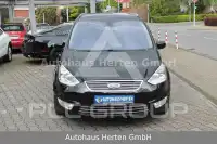 2012 Ford GALAXY