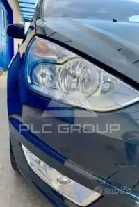 2012 Ford GALAXY