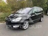 2012 Ford GALAXY