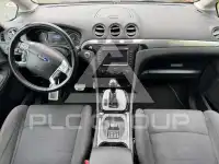 2012 Ford GALAXY