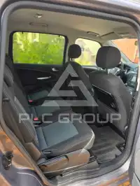 2012 Ford GALAXY