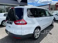 2012 Ford GALAXY