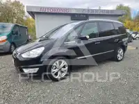 2012 Ford GALAXY